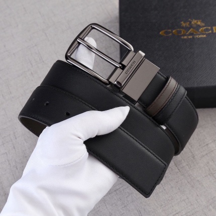 Coach Belts in 182353