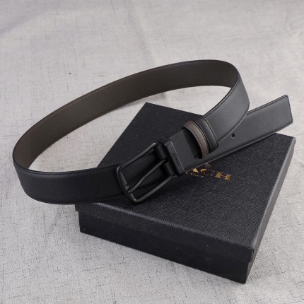 Coach Belts in 182354