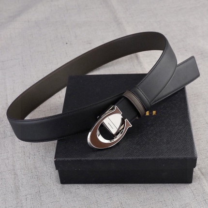 Coach Belts in 182356