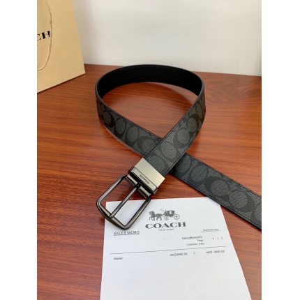 Coach Belts in 182358