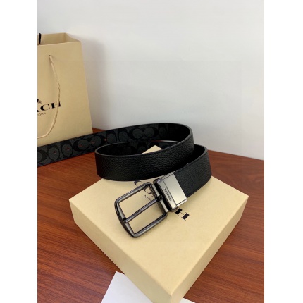 Coach Belts in 182359