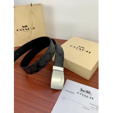 Coach Belts in 182360