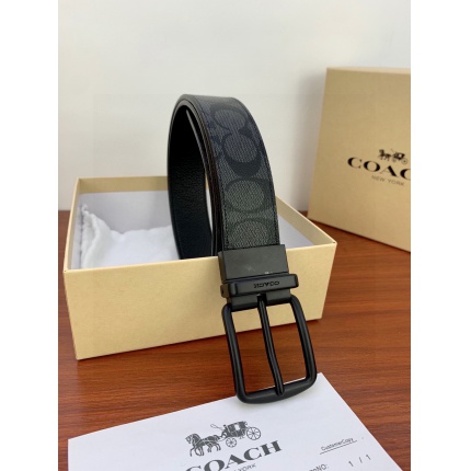 Coach Belts in 182361