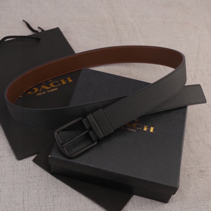 Coach Belts in 182363