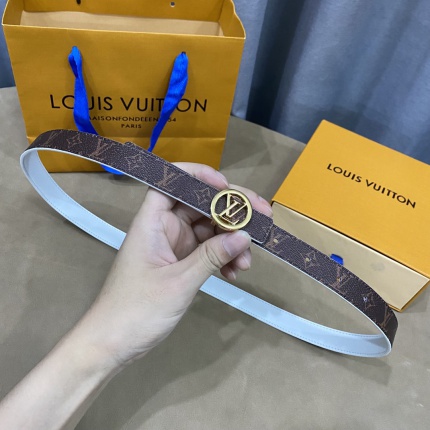 Louis Vuitton AAA Belts in 182368