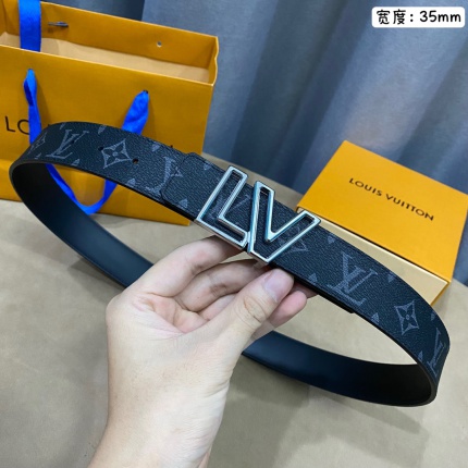Louis Vuitton AAA Belts in 182422