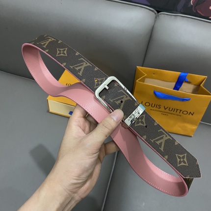 Louis Vuitton AAA Belts in 182426