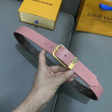 Louis Vuitton AAA Belts in 182427