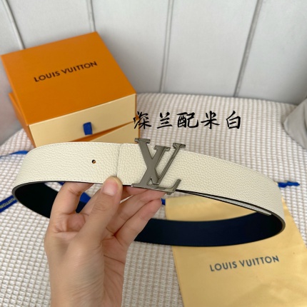 Louis Vuitton AAA Belts in 182434