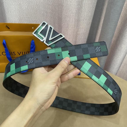 Louis Vuitton AAA Belts in 182436