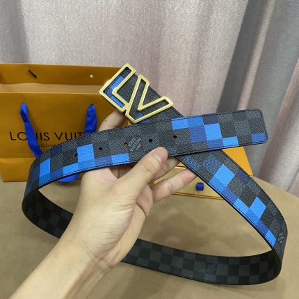Louis Vuitton AAA Belts in 182437
