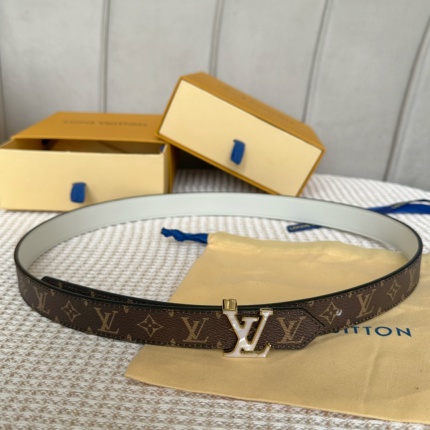 Louis Vuitton AAA Belts in 182444