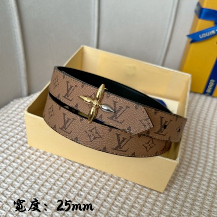 Louis Vuitton AAA Belts in 182449