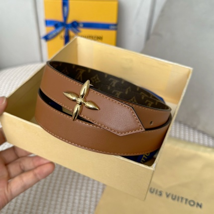 Louis Vuitton AAA Belts in 182451