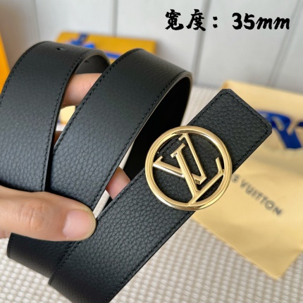 Louis Vuitton AAA Belts in 182482