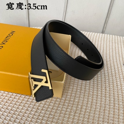Louis Vuitton AAA Belts in 182485