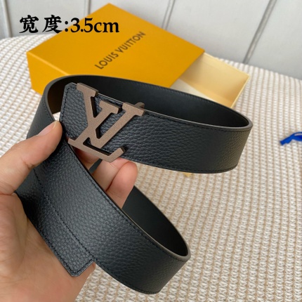 Louis Vuitton AAA Belts in 182486