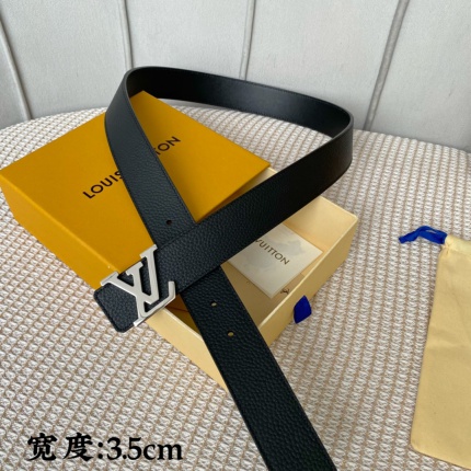 Louis Vuitton AAA Belts in 182487