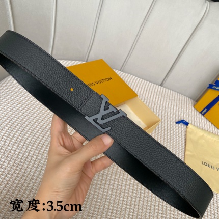 Louis Vuitton AAA Belts in 182488
