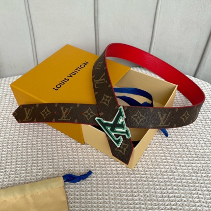 Louis Vuitton AAA Belts in 182491