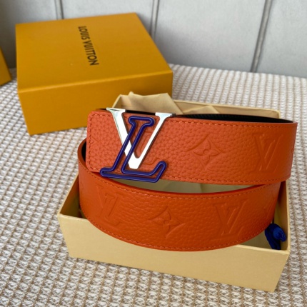 Louis Vuitton AAA Belts in 182533
