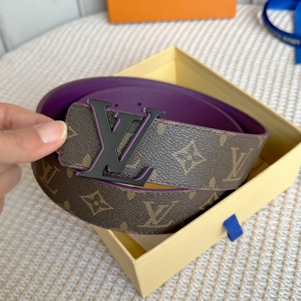 Louis Vuitton AAA Belts in 182536