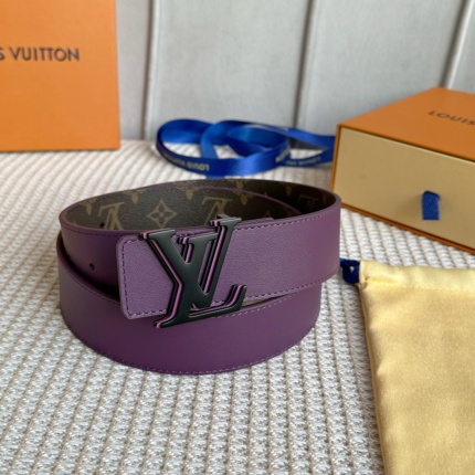 Louis Vuitton AAA Belts in 182537