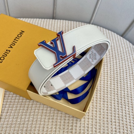 Louis Vuitton AAA Belts in 182547
