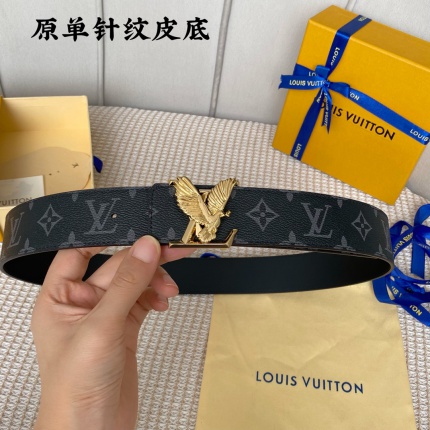 Louis Vuitton AAA Belts in 182549