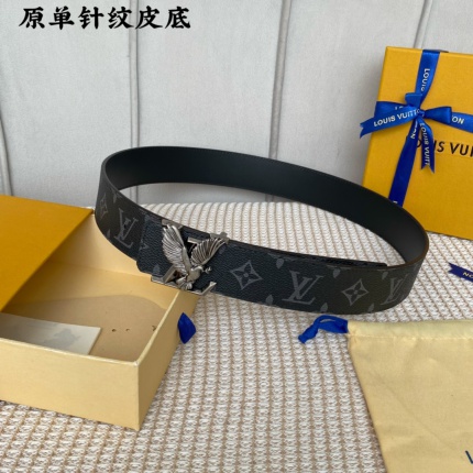 Louis Vuitton AAA Belts in 182550