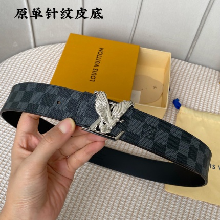 Louis Vuitton AAA Belts in 182551