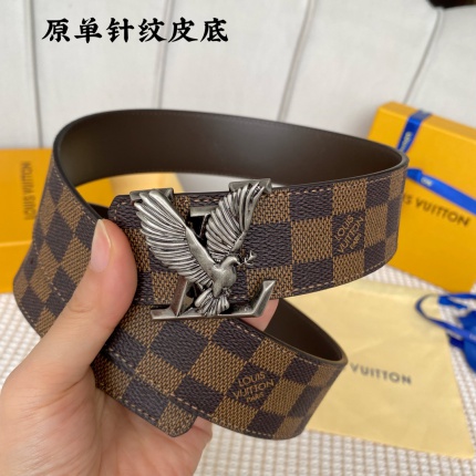 Louis Vuitton AAA Belts in 182553