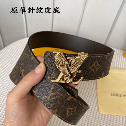 Louis Vuitton AAA Belts in 182556