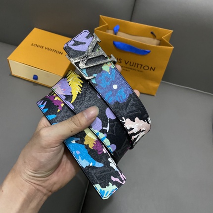 Louis Vuitton AAA Belts in 182562