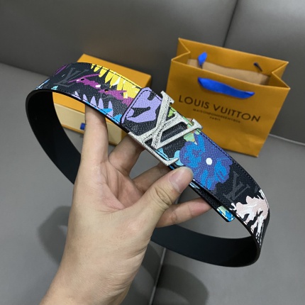 Louis Vuitton AAA Belts in 182563