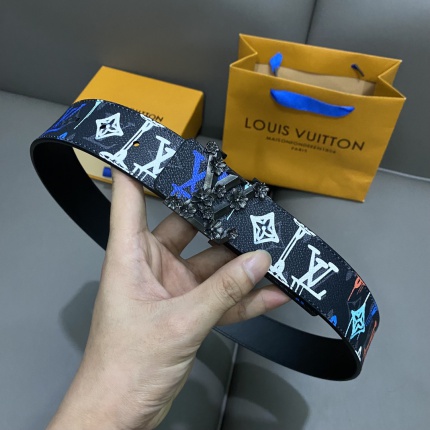 Louis Vuitton AAA Belts in 182564