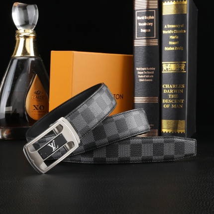 Louis Vuitton AAA Belts in 182627
