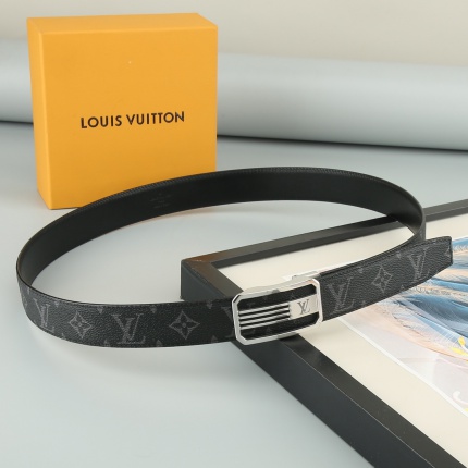 Louis Vuitton AAA Belts in 182635