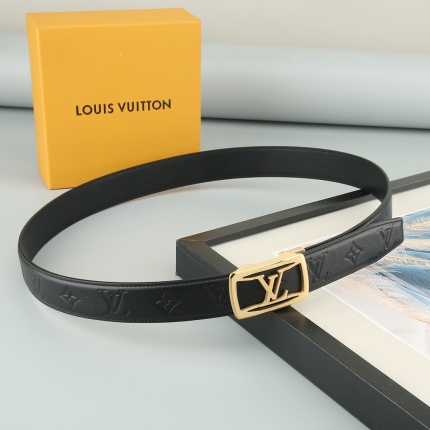 Louis Vuitton AAA Belts in 182636