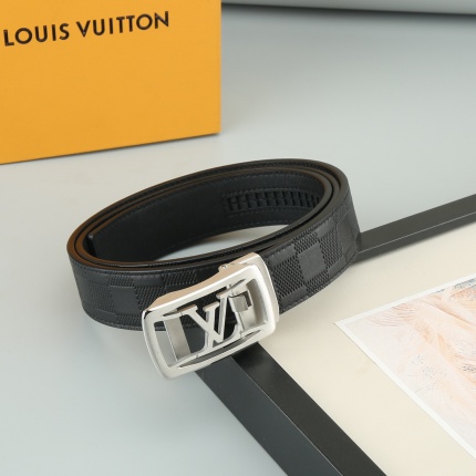 Louis Vuitton AAA Belts in 182637
