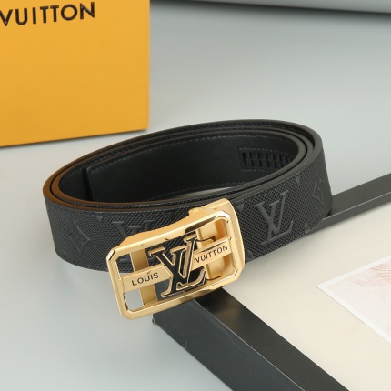 Louis Vuitton AAA Belts in 182638