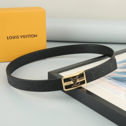 Louis Vuitton AAA Belts in 182639