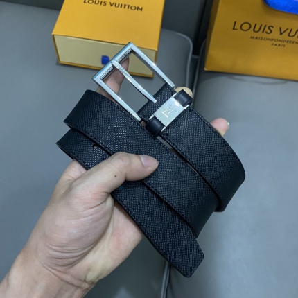 Louis Vuitton AAA Belts in 182641