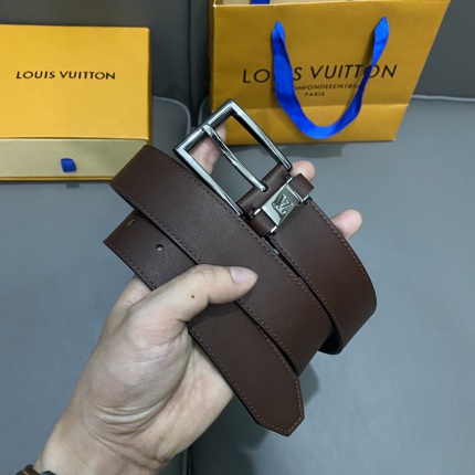 Louis Vuitton AAA Belts in 182646