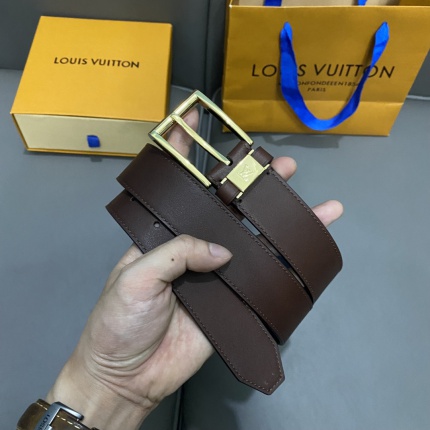 Louis Vuitton AAA Belts in 182648