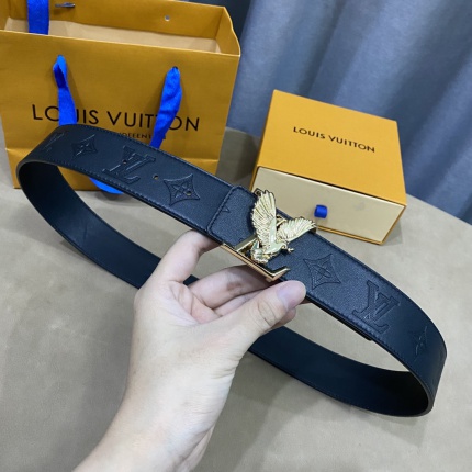 Louis Vuitton AAA Belts in 182659