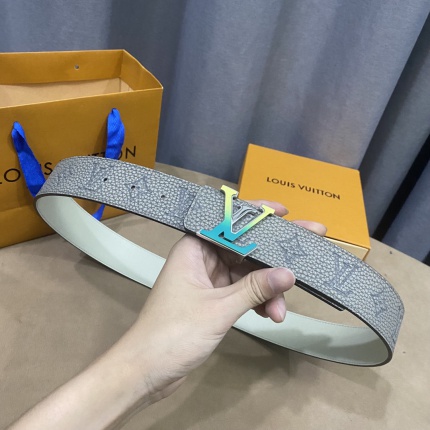 Louis Vuitton AAA Belts in 182667