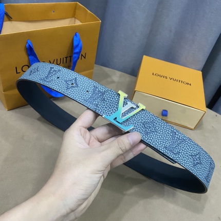 Louis Vuitton AAA Belts in 182669