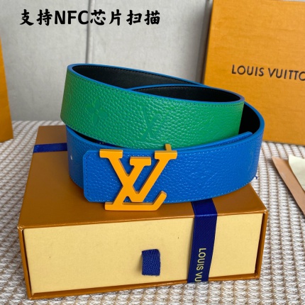 Louis Vuitton AAA Belts in 182693