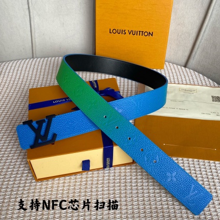 Louis Vuitton AAA Belts in 182694